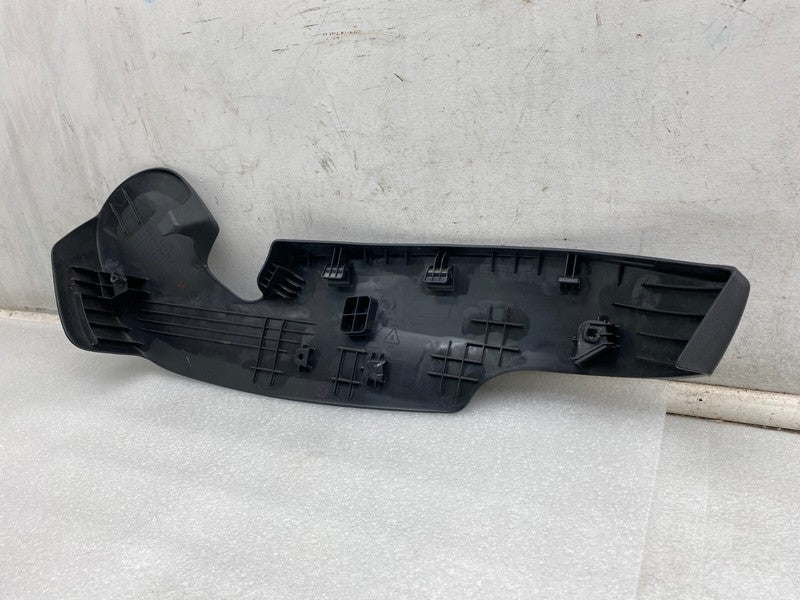 ⭕2012-2015 Tesla Model S MS Passenger Side Seat Pad Lower Trim Panel C