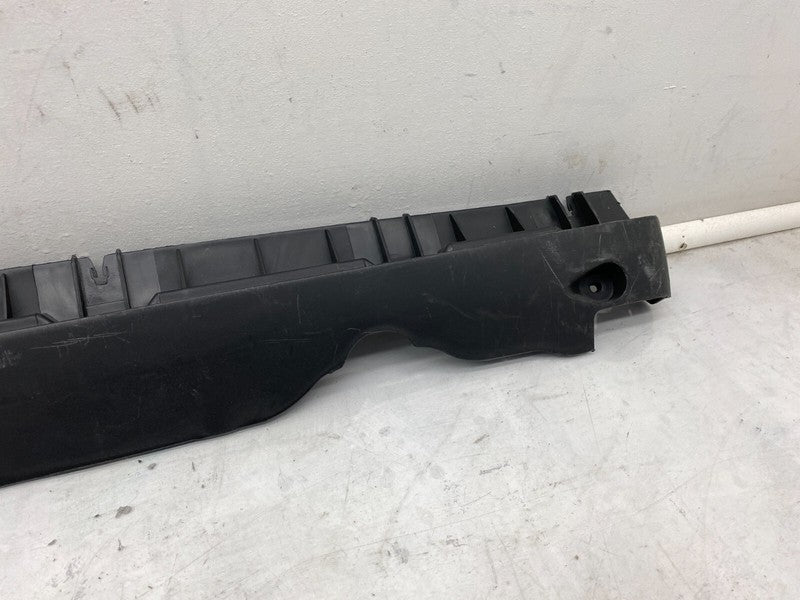 149774500C ⭕20-23 Model Y Right Side Skirt Rocker Molding Panel Carrier Bracket 497745-00-C