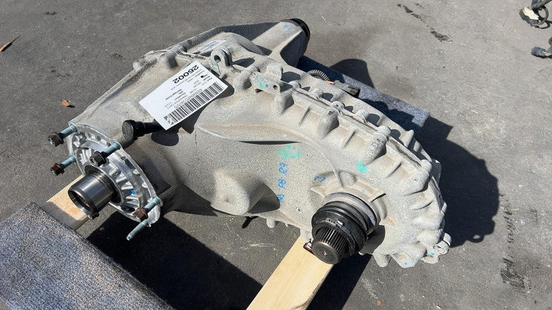 P68396132AC ⭕ 19-24 Ram 2500 Transfer Case 6.7 Diesel P68396132AA BW 44-46 (Electric Shift)