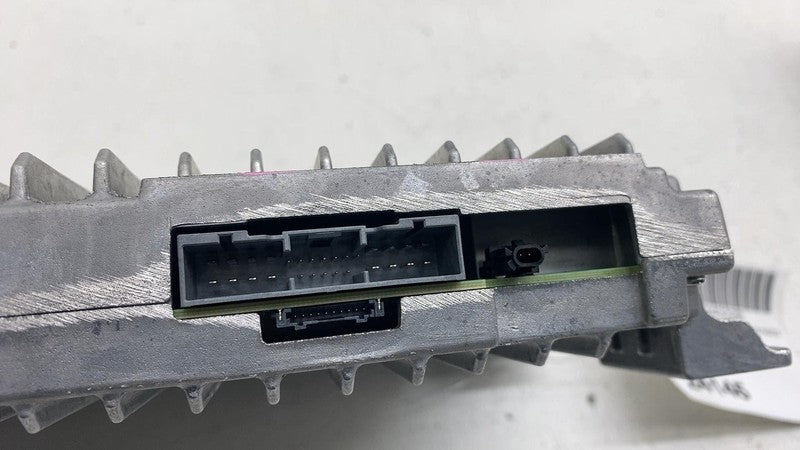 PT00579000A 2022-2024 Rivian R1T R1S Radio Audio AMP18 Channel Amplifier Module PT00579000-A