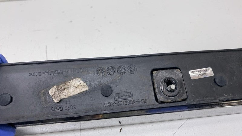 ⭕ 2018-2024 Lincoln Navigator Right Roof Rack Luggage Carrier Rail JL7