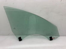 ⭕ 17-19 Tesla Model 3 Front Driver Side Door Window Glass Left LH (Single Pane)