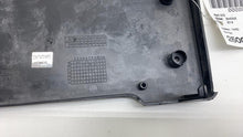 2019 BMW 530e Front Bumper Center License Plate Bracket Holder 51139463485 OEM