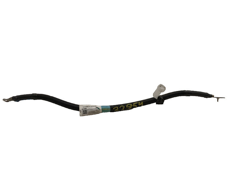 ⭕ 2012-2015 Tesla Model S MS Positive Wire DC Battery Cable Wiring 105