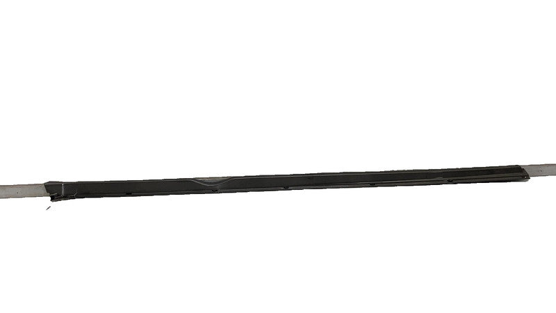 ⭕ 2012-2023 Tesla Model S Passenger Side Skirt Molding Scuff Plate Right Plastic