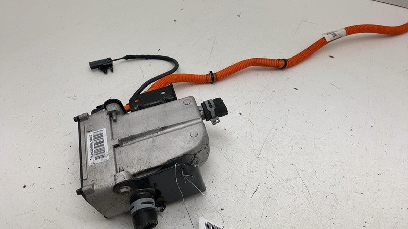 ⭕ 2012-2015 Tesla Model S Electric Battery Heater w/ Wire Harness 1038