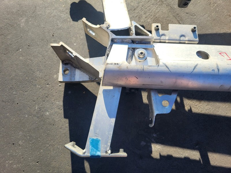 100982500A 16-20 Model S Front Subframe Chassis Cradle Crossmember w/ Skid Bar 1009825-00-A