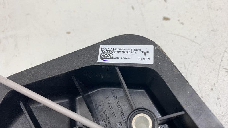 ⭕ 17-23 Tesla Model 3 HV Charge Charging Port Inlet Socket Module 1490