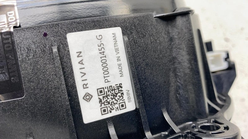 PT00001455G ⭕ 2022 2023 2024 Rivian R1T R1S Left or Right Door Audio Speaker PT00001455-G