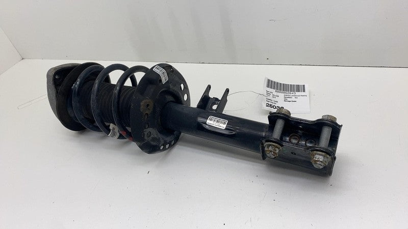 A2423203413 ⭕ 14-15 Mercedes-Benz B Electric Drive Front Right Shock Absorber RH A2423203413