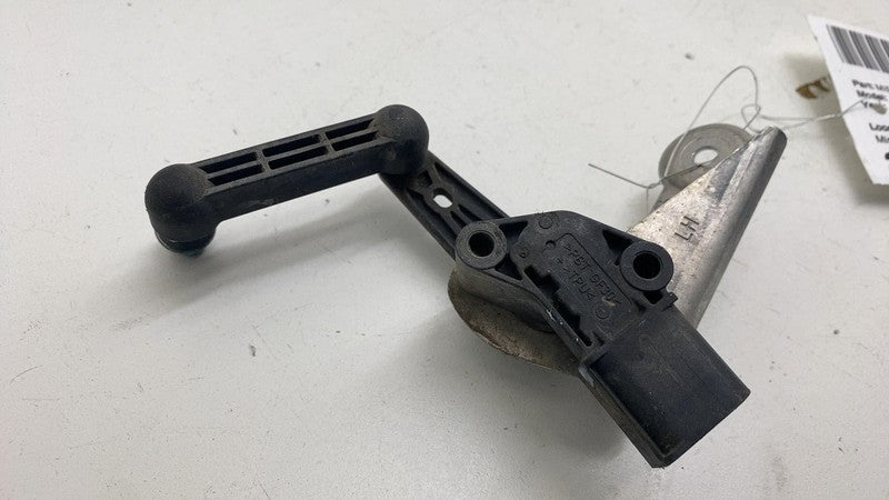⭕ 15-20 Model S MS Front Left Air Suspension Height Level Sensor LH 10