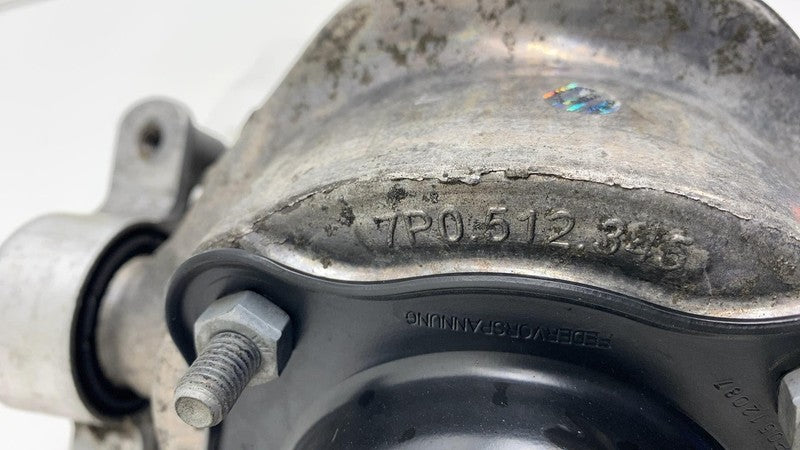 2011-2018 Porsche Cayenne Rear Right VDC Suspension Shock Strut Absorber RH AWD