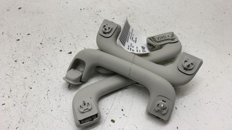 85342D4000 2022 2023 2024 Kia EV6 SET of 4 Front & Rear Roof Headliner Grab Grip Handle OEM