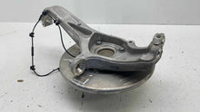 ⭕17-23 Model 3 Front Right Spindle Knuckle + Hub (150mm Non-Driven) 1044316-00-E