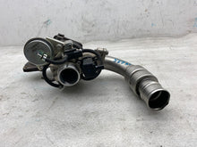 ⭕ 14-19 Cardillac CTS AWD Gasoline Turbo Engine Motor Turbocharger 49377-81800