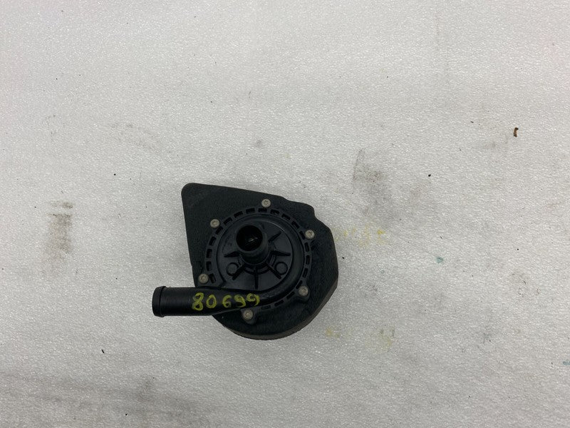 106747300H ⭕ 16-20 Model S Battery Auxiliary Water Coolant Pump Foam Isolated 1067473-00-H