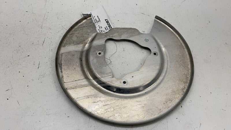 ⭕ 2024-2025 Tesla Model 3 Rear Left Side Spindle Knuckle Rotor Brake D