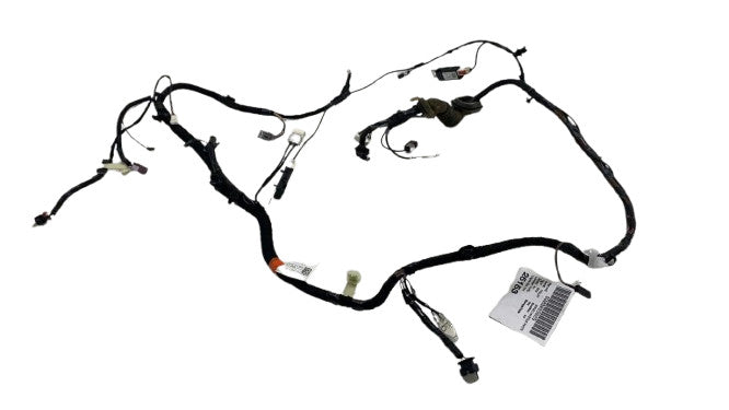 ⭕20-24 Tesla Model Y Rear Liftgate Trunk Wiring Harness & Connector 16