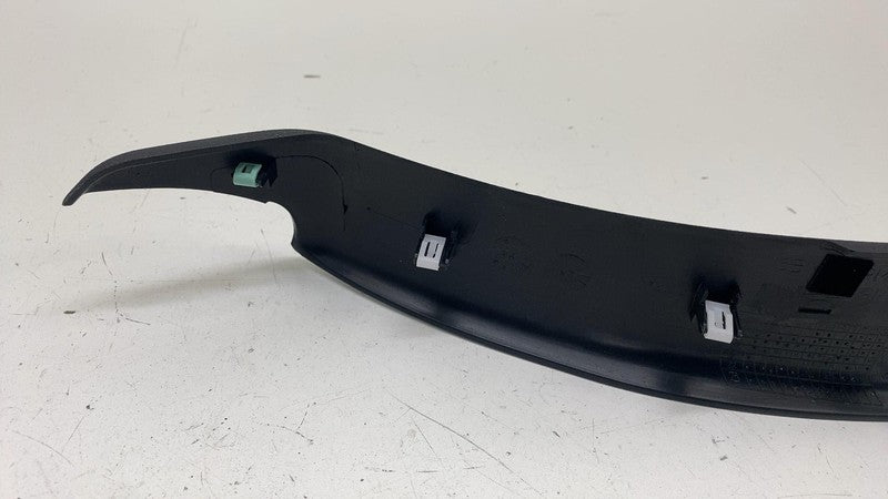 6BM81TX7AB ⭕ 2019-2025 Ram 1500 Pickup Rear Left Side Door Sill Scuff Plate Trim 6BM81TX7AB