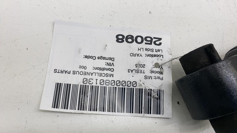 134446500B ⭕24-25 Tesla Model 3 Rear Left Shock Strut Absorber Coil Damper RWD 1344465-00-B