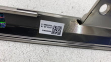 ⭕ 2022 2023 2024 Rivian R1T Center Console Upper Trim Bezel Cover PT00041132-F