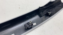 ⭕ 24-25 Model 3 Passenger Upper Rail Trim Providence Cover Right 1771856-20-H
