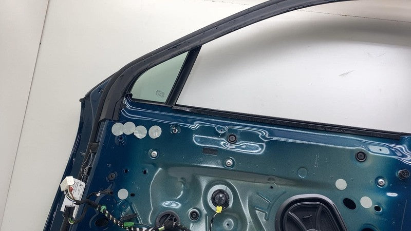 ⭕ 2019-2024 Porsche Cayenne Coupe 9YA Front Passenger  Door Shell Pane