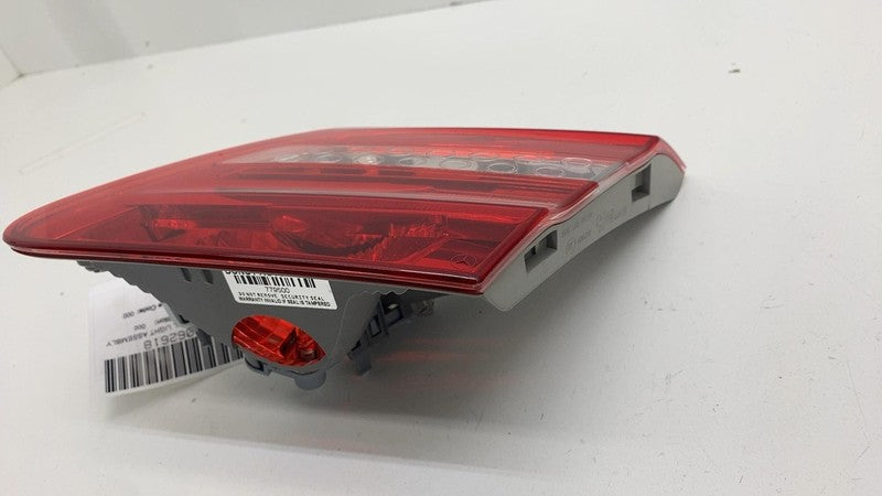 A2469066400 ⭕ 13-14 Mercedes-Benz B Electric Drive Rear Right Inner Tail Light A2469066400