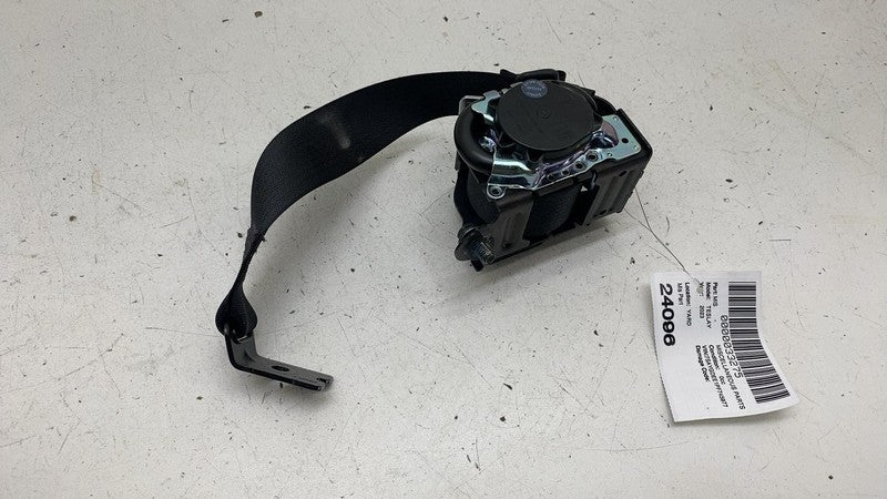 ⭕ 20-23 Model Y MY Rear Left or Right 2nd Row Seat Belt & Retractor 16