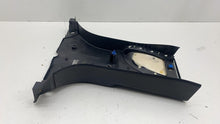 ⭕ 12-20 Model S Driver Side B-Pillar Lower Trim Cover Panel Left LH 1020769-00-D