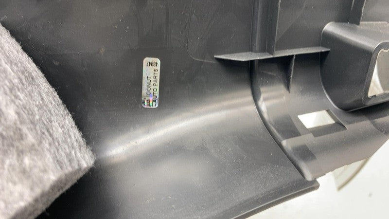 4KL 867 271 ⭕ 2019-2023 Audi E-Tron Front Left Driver Side Kick Panel Trim Cover 4KL867271