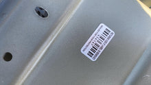 ⭕2024-2025 Tesla Cybertruck Passenger Side Rocker Panel Structural Cut Out Right