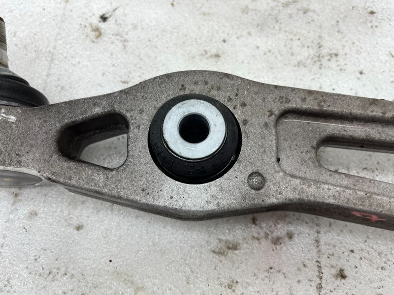 ⭕ 12-15 Tesla Model S Front Left = Right Suspension Lower Control Arm Rearward