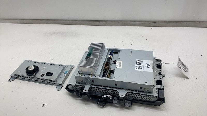 ⭕ 12-15 Model S MCU Screen Media Control Unit & Instrument Cluster 144