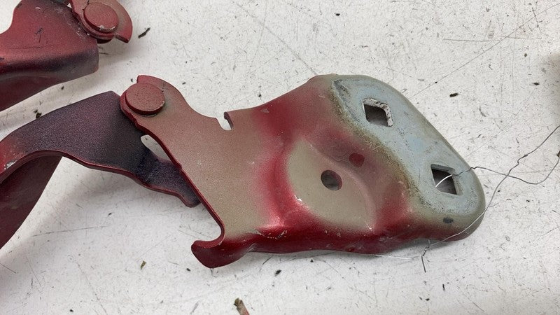 ⭕ 2017-2025 Tesla Model 3 Left and Right Hood Hinge 1098793-00-D / 109