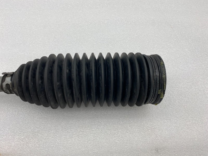 7806 040 504 ⭕ 2012-2015 Tesla Model S Steering Gear Outer Tie Rod End Link w/ Boot Assembly