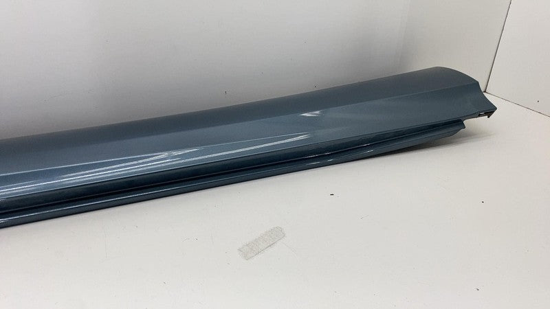 ⭕ 2014 Mercedes-Benz B-Class Passenger Rocker Molding Panel Right RH A