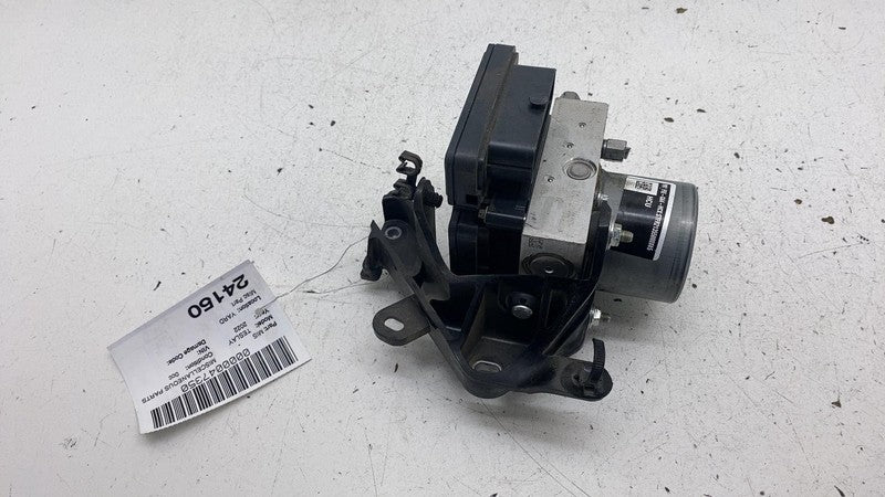 104474500B ⭕ 20-24 Tesla Model Y Anti-Lock Brake System ABS Pump Module Unit 1044745-00-B
