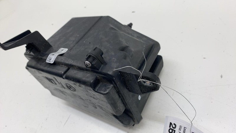 ⭕2022 Mercedes-Benz EQS 450+ Engine Compartment Fuse Relay Junction Box w/ Cover