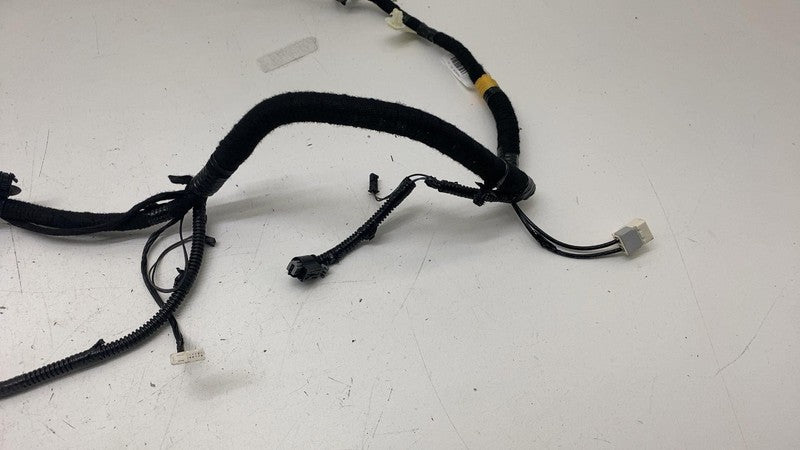 ⭕ 20-24 Model Y MY Rear Trunk Liftgate Harness w/ Antenna Amplifier 14