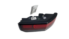 ⭕ 22-24 R1S R1T Rear Driver Side Outer Taillight LED Tail Lamp Left PT00000471-K