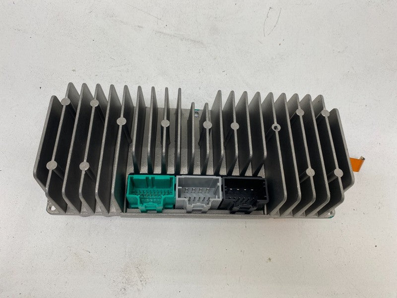 ⭕ 12-20 Tesla Model S MS Premium MCU Audio Amplifier Board Assembly 10