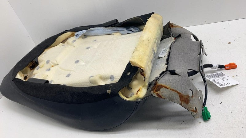 ⭕ 2017-2023 Model 3 Front Right Side Seat Upper Cushion Backrest Black