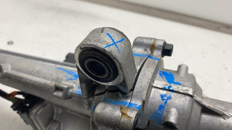 PT00781638B ⭕ 2022-2024 Rivian R1T R1S Power Steering Gear Box Rack & Pinion PT00781638-B