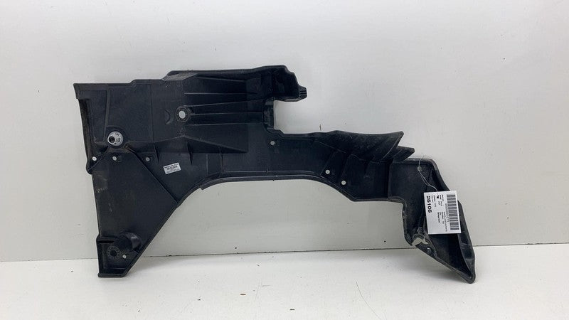 5762747060 ⭕ 2023-2025 Toyota Prius Rear Right Floor Side Member Cover Panel RH 57627-47060