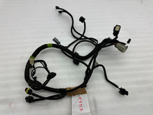 ⭕ 12-15 Model S Front Module Tech Package Wiring Harness Cable Wire 1004557-01