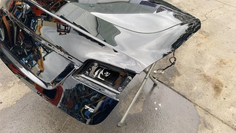 2016-2020 Tesla Model S Rear Liftgate Trunk Lid Tailgate Hatch Shell B