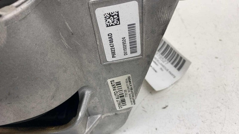 68224746 AD ⭕ 23-25 Chrysler Pacifica Engine Right Frame Mount Support Bracket RH 68224746AD