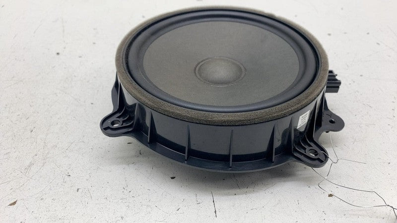 ⭕ 17-25 Tesla Model 3 Front Door Audio System Woofer Speaker 200MM 107