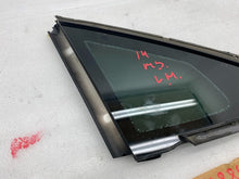 ⭕ 2012-2020 Tesla Model S Rear Driver Side Quarter Fixed Glass Left 6007188-00-I